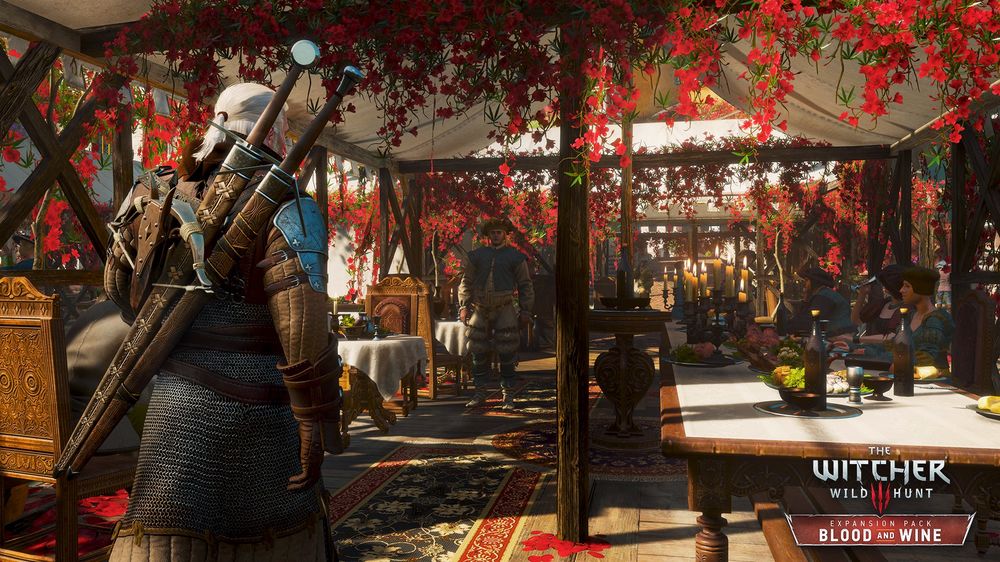 The Witcher 3 Blood and Wine si mostra con il trailer New Region.jpg The Witcher 3 Blood and Wine si mostra con il trailer New Region.jpg